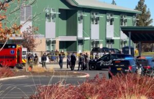 Teenager kills teacher, 3 children at US elementary school School