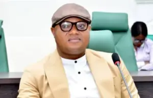 Court sacks NDC candidate, declares Mighty Man winner of Edo primary
