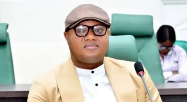 Court sacks NDC candidate, declares Mighty Man winner of Edo primary