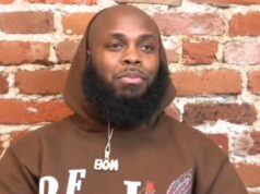 Music producer arrested over intentional HIV exposure