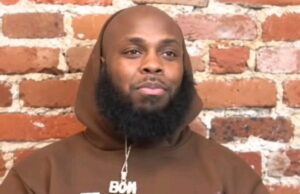 Music producer arrested over intentional HIV exposure