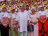 2027: Adeola confident of APC victory as Ogun party holds interfaith prayers