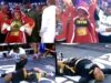 Phyna floors Nkechi Blessing, wins brand-new EV in celebrity boxing bout