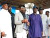 2027: Wike stakes ministerial seat on Tinubu’s Rivers, FCT victory