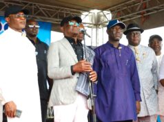 2027: Wike stakes ministerial seat on Tinubu’s Rivers, FCT victory