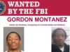 FBI offers $25,000 reward for wanted robbery suspect