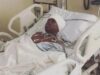 I started experiencing sexual dysfunction after brain surgery — Julius Agwu