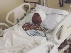 I started experiencing sexual dysfunction after brain surgery — Julius Agwu