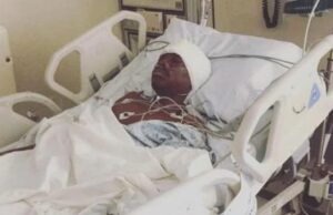 I started experiencing sexual dysfunction after brain surgery — Julius Agwu