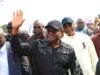 2027: Atiku, Amaechi can’t get 25% in Rivers — Wike
