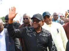 2027: Atiku, Amaechi can’t get 25% in Rivers — Wike