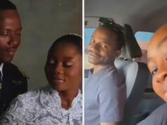 ‘It’s Abuja you told me you were going to’ — Lady mourns partner killed in Ondo aircraft crash