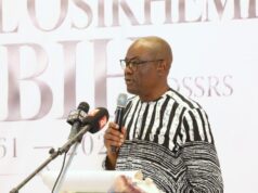 Orbih rejected ‘everything’ to support my governorship bid — Wike