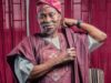 Veteran communication scholar Idowu Sobowale dies at 85