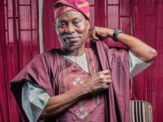 Veteran communication scholar Idowu Sobowale dies at 85