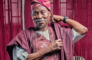 Veteran communication scholar Idowu Sobowale dies at 85