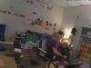 US: 6-year-old boy curses at police after shooting teacher in classroom