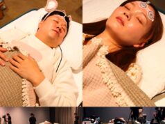 Japan’s sleeping contest offers winner $14,000 prize
