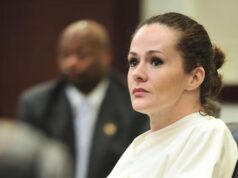 US inmate who survived failed execution returns to prison