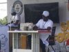 Kano tailor begins bid for Guinness World Record in non-stop sewing