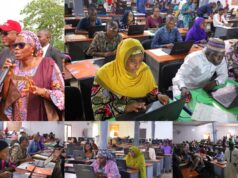 Wike approves fresh promotion exams for 5,990 FCTA education officers