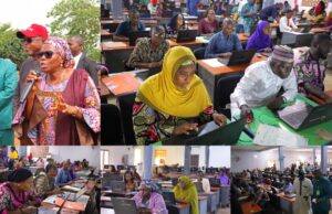 Wike approves fresh promotion exams for 5,990 FCTA education officers