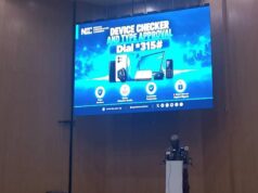NCC unveils device checker to tackle fake phones, protect users