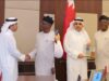 Wike pledges action over Qatar’s disputed embassy land in Abuja