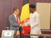 Wike seeks German investment in Abuja’s agriculture, ICT and youth skills