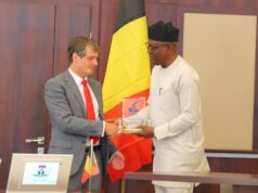 Wike seeks German investment in Abuja’s agriculture, ICT and youth skills