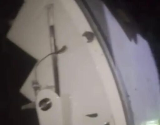 Private jet loses door at 3,000 feet, makes emergency landing in Abuja