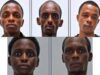 DSS arraigns five over abduction of 20 corps members in Imo