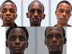DSS arraigns five over abduction of 20 corps members in Imo