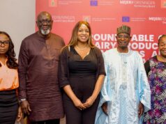 NAFDAC, dairy stakeholders move to tackle misleading milk labels in Nigeria