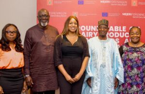 NAFDAC, dairy stakeholders move to tackle misleading milk labels in Nigeria
