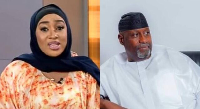 Tinubu’s 2027 campaign appoints Farouk Aliyu, Betta Edu to new roles
