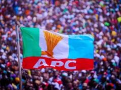Kaduna expects massive turnout as APC prepares to flag off Tinubu’s 2027 campaign