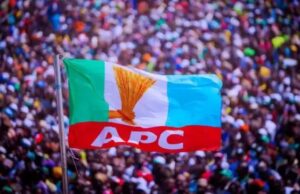 Kaduna expects massive turnout as APC prepares to flag off Tinubu’s 2027 campaign