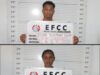 EFCC arraigns lovers over N35.9m theft from woman in Benin