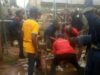 Man drowns rescuing toddler trapped in Lagos well