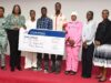 Lagos Free Zone awards N2.7m scholarships to 23 students