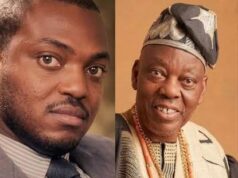 Okoya’s estranged son still gets four flats, medical aid — Family
