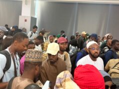 Passengers allege N20,000 bribes, poor Ebola screening at Abuja airport