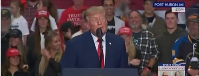 Trump