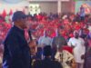 Wike backs Tinubu, Rainbow Coalition candidates for 2027 election