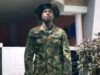 Troops arrest fake soldier over phone snatching in Plateau