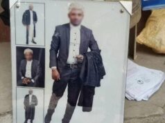 Police uncover fake lawyer after 11 years of legal practice