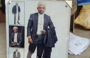 Police uncover fake lawyer after 11 years of legal practice