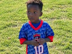 ‘Too good to play?’ 3-year-old expelled from soccer league
