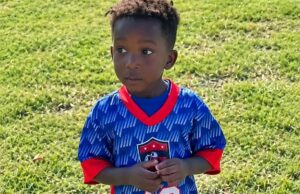 ‘Too good to play?’ 3-year-old expelled from soccer league